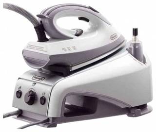Паровая станция Delonghi VVX 1460