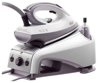 Паровая станция Delonghi VVX 1470GA