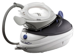 Паровая станция Delonghi VVX 340