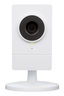 Камера D-Link DCS-2130 HD Wireless N Cube Network Camera with 802.11N Wireless