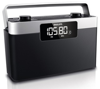 Радиоприемник Philips AE2430/12