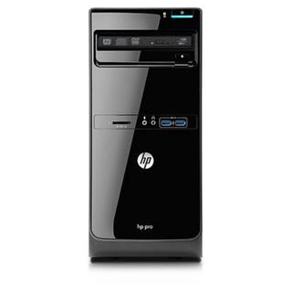 ПК HP 3400MT i5 2400/500GB/4GB/DVDRW/kbd/mouse/DOS RUS