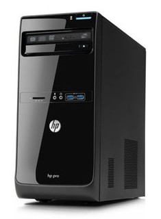 ПК HP 3400MT PG630/500GB/2GB/DVDRW/kbd/mouse/DOS RUS
