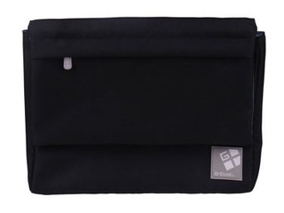 Сумка для ноутбука G-Cube GPN-316BK 15.6" Чехол Черный
