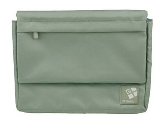 Сумка для ноутбука G-Cube GPN-316G 15.6" Чехол Серый