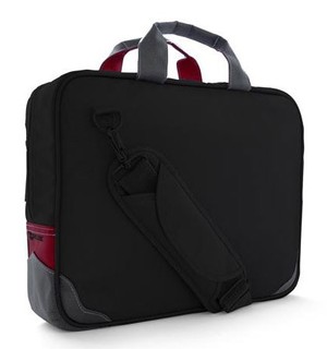 Сумка для ноутбука G-Cube GHB-516BK 15.6" w/handle Черный