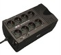 Источник бесперебойного питания Tripplite (AVRX550UD) 550VA ultra-compact 230V line-interactive UPS with CEE 7/7 SCHUKO