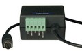 Карта Tripplite (ENVIROSENSE) Allows UPS to monitor external temp./humidity (requires an SNMP card)