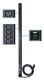 УРЭ Tripplite (PDUMV20HV) 208/230V, 20A, (32)C13 AC out & (6) C19 AC out, L6-20P input plug, 0U
