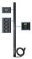 УРЭ Tripplite (PDUMV20HV) 208/230V, 20A, (32)C13 AC out & (6) C19 AC out, L6-20P input plug, 0U
