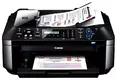 МФУ Canon Pixma MX410 (4788B007)