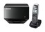 Р/Телефон Dect Panasonic KX-TGP500B09  (SIP DECT)
