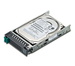 Жесткий диск Fujitsu SAS 6G 450GB 10K HOT PL 2.5" EP(S26361-F4482-L145)