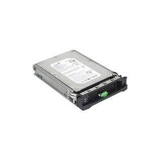 Жесткий диск Fujitsu SAS 6G 600GB 15KHot Plug 3.5" EP(S26361-F4005-L560)