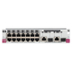 Модуль HP (J9637A) 12-port Gig-T/12-port SFP v2 zl