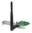 Беспроводной адаптер ASUS PCE-N10 PCI-E 802.11n 150Mbps