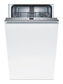 Посудомоечная машина Bosch SPV53M00RU