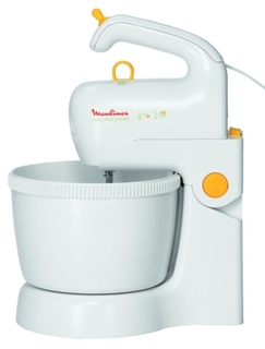 Миксер Moulinex HM 5551