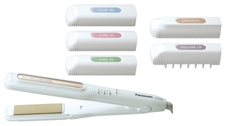 Выпрямитель Panasonic EH-HW51K865