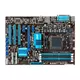 Материнская плата Asus M5A87 sAM3+ /AMD 870/ 4xDDR3, 2xPCI-E, GBLan, SATA RAID,ATX