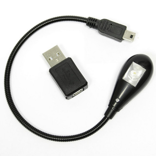 Подсветка для электронных книг и ноутбуков Wexler.Lamp WL001B