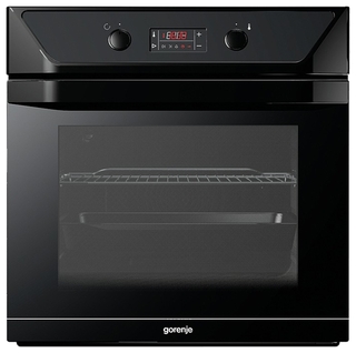 Духовой шкаф GORENJE BO 7454 DB