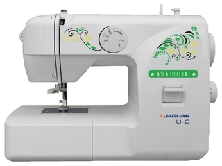 Швейная машина Jaguar Mini U2
