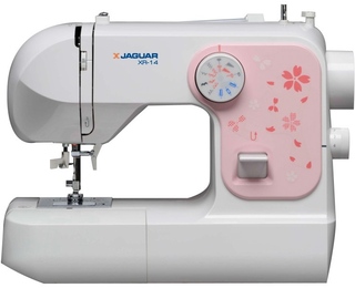 Швейная машина Jaguar XR-14