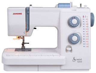Швейная машина Janome SE522