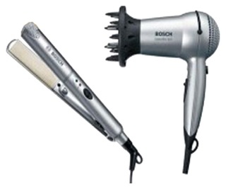 Выпрямитель Bosch PSH 3321+фен