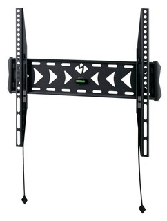 Кронштейн Kromax FLAT-3 для ТВ 26"-55",настенный, 0 ст. наклон, до 50 кг, серый
