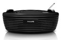 Аудиомагнитола Philips AZ-204/51