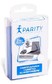 Универсальная салфетка из микрофибры Parity (2шт. 20х20см)  (PC 24175)