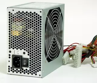 Блок питания FSP ATX 300W 300PNF 20+4 pin, PPFC ,120mm fan, I/O Switch, SATA