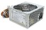 Блок питания FSP ATX 400W 400PNR 20+4 pin, 120mm fan, I/O Switch, 2*SATA