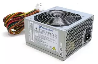 Блок питания 450 Вт FSP ATX 450W 450N 20+4 pin, 120mm fan, I/O Switch, 2*SATA