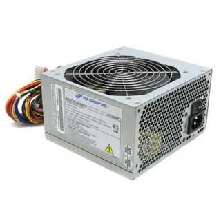 Блок питания 500 Вт FSP ATX 500W 500PNR 20+4 pin, 120mm fan, I/O Switch, 2*SATA