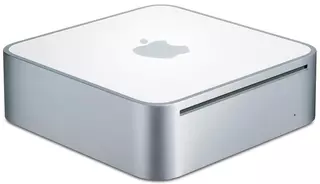 Системный блок Apple Mac mini Core 2 Duo 2.53GHz/4GB/320GB/GeForce 9400M/SD MC239