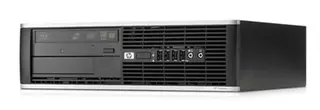 Системный блок HP Elite 8100SFF i5-650(3.20)/320GB/2x1GB/DVDRW/kbd/mouse/W7-XPPro (WJ986EA)