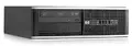 Системный блок HP Pro 6000SFF PE5400/320GB/2GB/DVDRW/kbd/mouse/W7Pro-XPPro RUS (WK072EA)