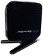 Неттоп Acer AS R3700 Atom D525/2Gb/320GB/nVidia G218/CR/WiFi/W7HB/KB+mouse