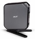 Неттоп Acer Veritom N282G Atom D525/2Gb/160GB/nVidia GT218/CR/WiFi/W7Pro+XP/KB+mouse
