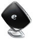 Неттоп Acer emachines ER1401 Athlon K325/2Gb/500GB/nVidia GF9200/CR/WiFi/W7HP/KB+mouse