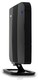 Неттоп iRU 111 Atom 330/1Gb/160/ NVIDIA GF9400/DVI, LAN-Gbt,4xUSB/black