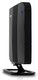 Неттоп iRU 111 Atom 330/2Gb/250/NVIDIA GF9400/DVI, LAN-Gbt,4xUSB/black