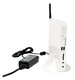 Неттоп iRU 112 Atom 330/2Gb/320/NVIDIA GF9400/DVD-RW/CR/WiFi/DVI,HDMI,6xUSB,LAN-Gbt/white