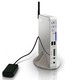 Неттоп iRU 113 Atom D410/2Gb/160/GMA-3150/CR/WiFi/GLAN/W7-Pro/white