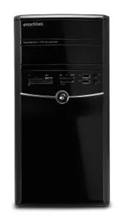 Системный блок Acer eMachines ET1850 Сel e3400/2Gb/320GB/512m G315/DVD-RW/CR/W7S/KB+mouse