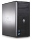 Системный блок Dell OptiPlex 380 MT DC E6500/2GB/500GB/DVD+/-RW/FreeD (X053800120R)