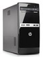 Системный блок HP 500B MT E7500/500GB/2GB/DVDRW/kbd/mouse/DOS RUS-CZ (XF936EA)